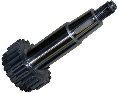 Gear Shafts