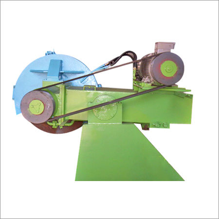 Hot Saw Circular Machines