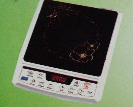 Induction Cook Top