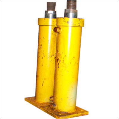 Industrial Hydraulic Cylinders