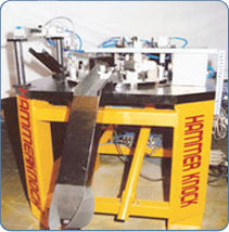 Industrial Special Purpose Machine