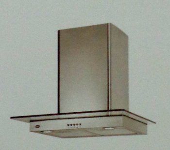 Kitchen Hood (Ideal Dx 60/90)