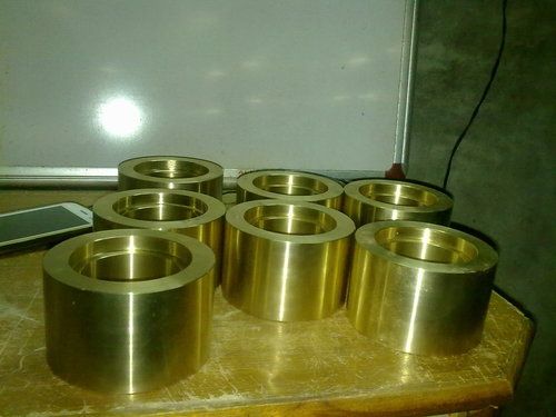 Manganese Bronze Castings