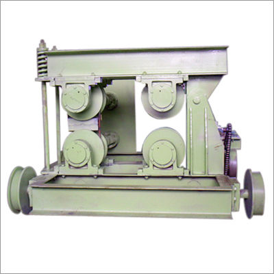 Mechanical Ejector Machinery