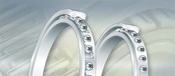 Thin Section Bearings