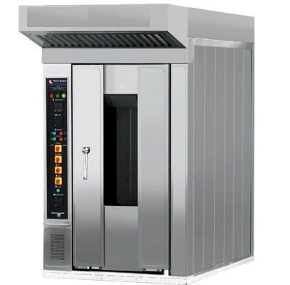 28-Tray Bakery Oven