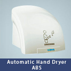 ABS Automatic Hand Dryer