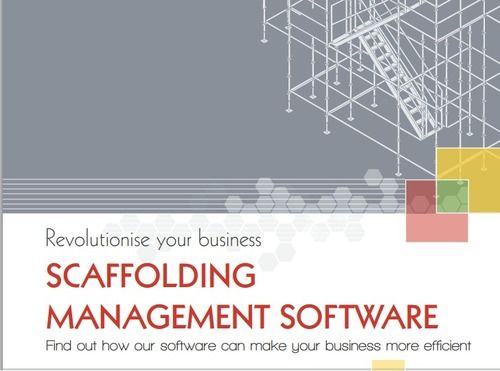 Ask-ehs Scaffolding Management Software