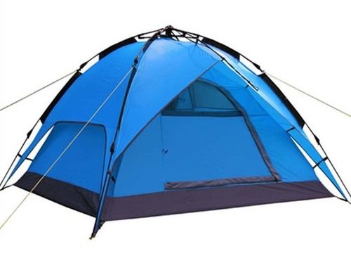 Automatic Open Camping Tent