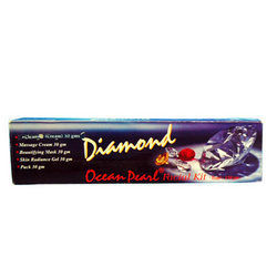 Diamond Ocean Pearl