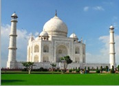Domestic Holidays Package By Shripal Tours & Travels