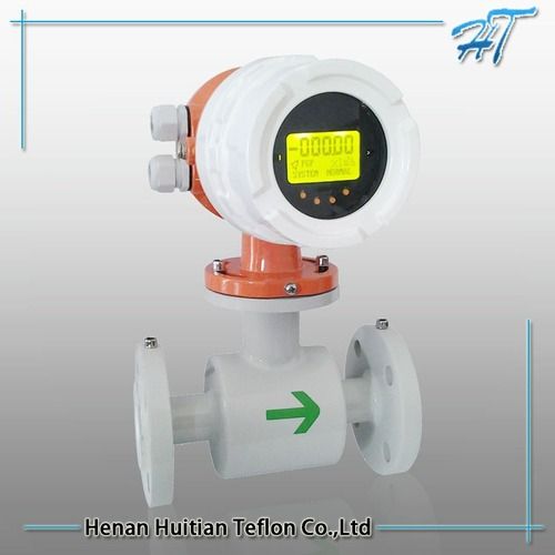 Hot Water Digital Sewager Flow Meter