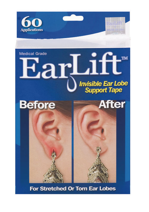Ear Lobe Support Patches earring at best price in Bengaluru by NDM Exim