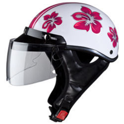 Ladies Sporting Helmet Troy (Studds)