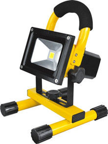 LED Rechargeable Flood Light