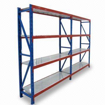 Medium Duty Racks For Warehouse