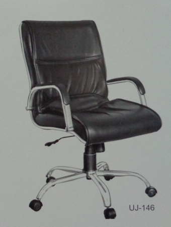 Office Chair (Ufa-08)