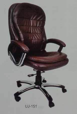 Office Chair (Ufa-13)