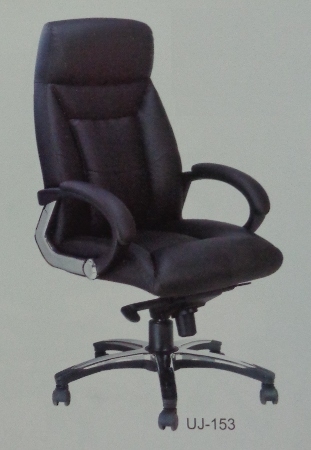 Natural Office Chair (Ufa-14)