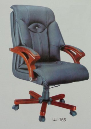 Office Chair (Ufa-15)