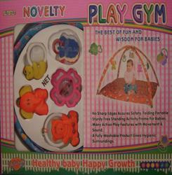 Play Gym