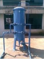 Pressure Sand Filter