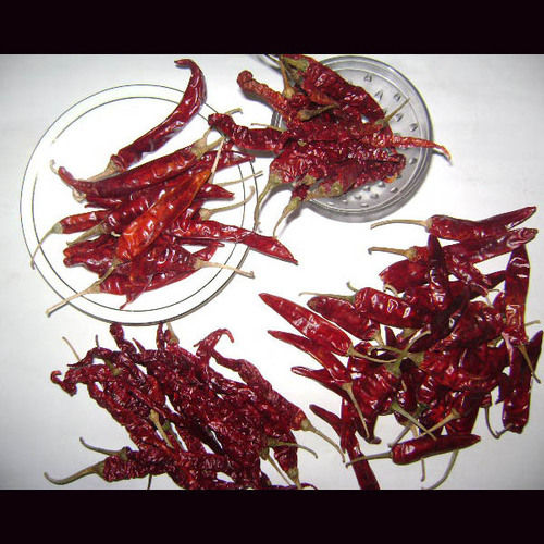 Mix Red Chilli