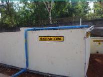 Revamping Sewage Treatment Plant