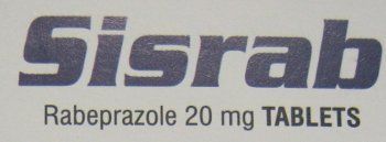 Sisrab Tablets