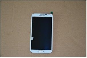 Touch Screen Digitizer Assembly Frame