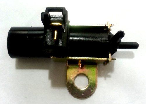 Vacuum Solenoid Valve