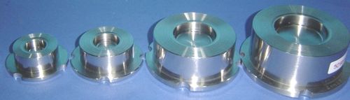 Wafer Type Non-slam Check Valve