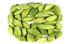 Cardamom