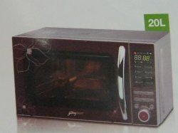 Convection Microwave Oven (GME 20CM2 FJZ)