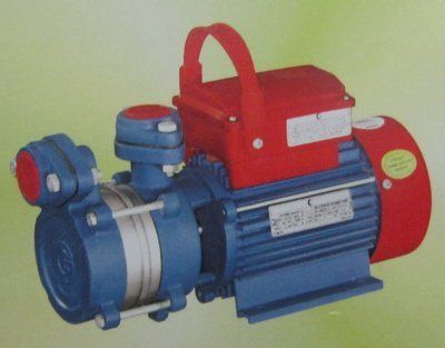 Domestic Water Pump (HCC-03)
