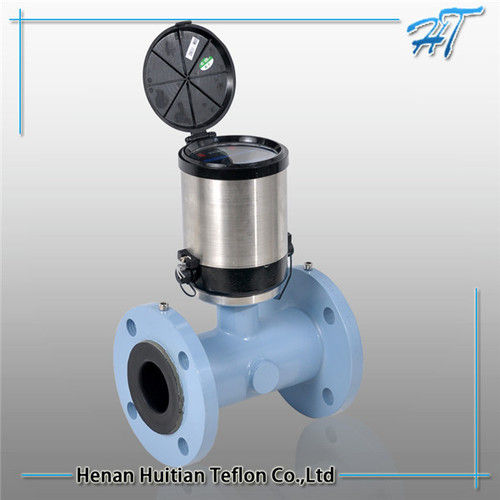 Electromagnetic Flowmeter (HT-0963)