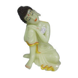 Elegant Lord Buddha Idol