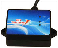 Gps Tracking Device