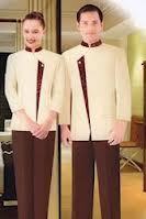 Hotel And Restaurants Uniforms