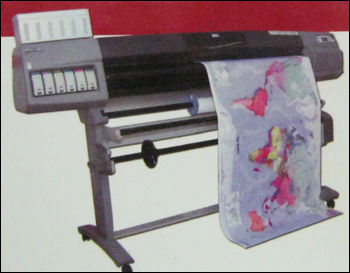 Hp Designjet 5500 प्रिंटर