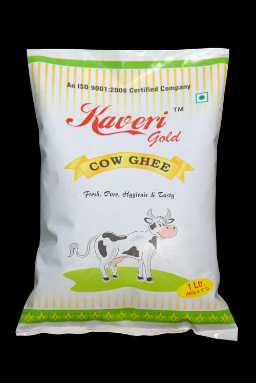 Kavery Gold Cow Ghee