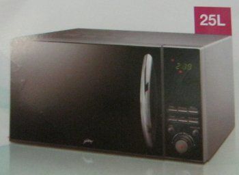 Microwave Oven (GMX 25CA1 MIZ)