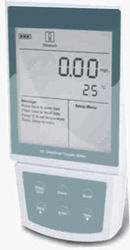 Portable Dissolved Oxygen Meter