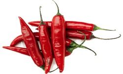 Red Chilli