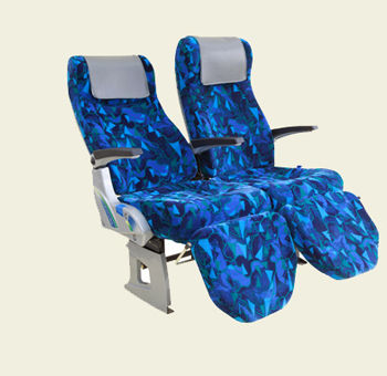 Seats For Deluxe Buses