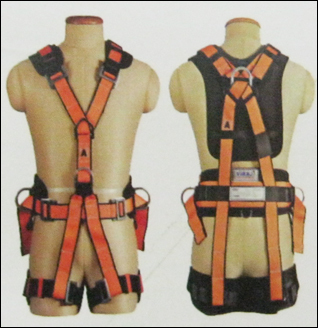 Viraj H-PP-1056 Full Body Hardness