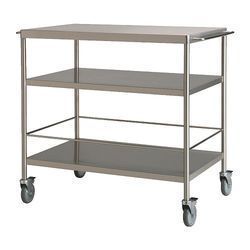 3 Tier Multipurpose Trolley