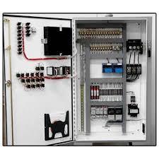 Control Panel Boards (V-3,V-4,V-6)