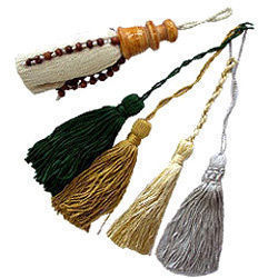 Decorative Tassels