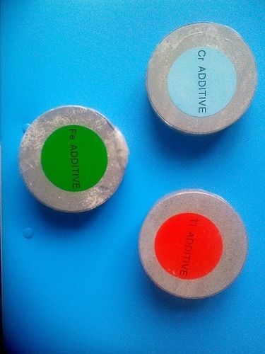 Degassing Tablet